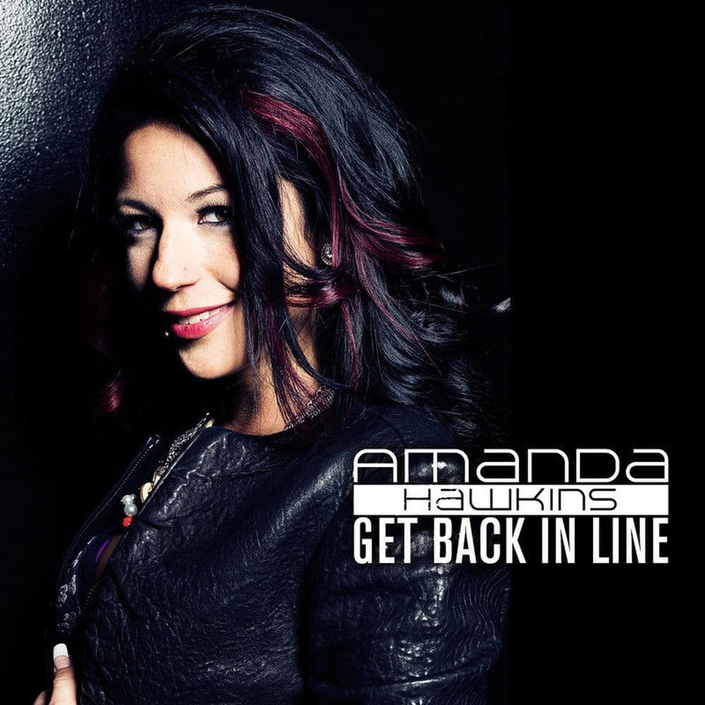 Amanda Hawkins – Rock