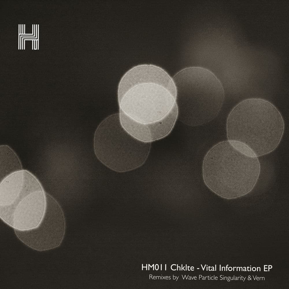 Chklte – Techno