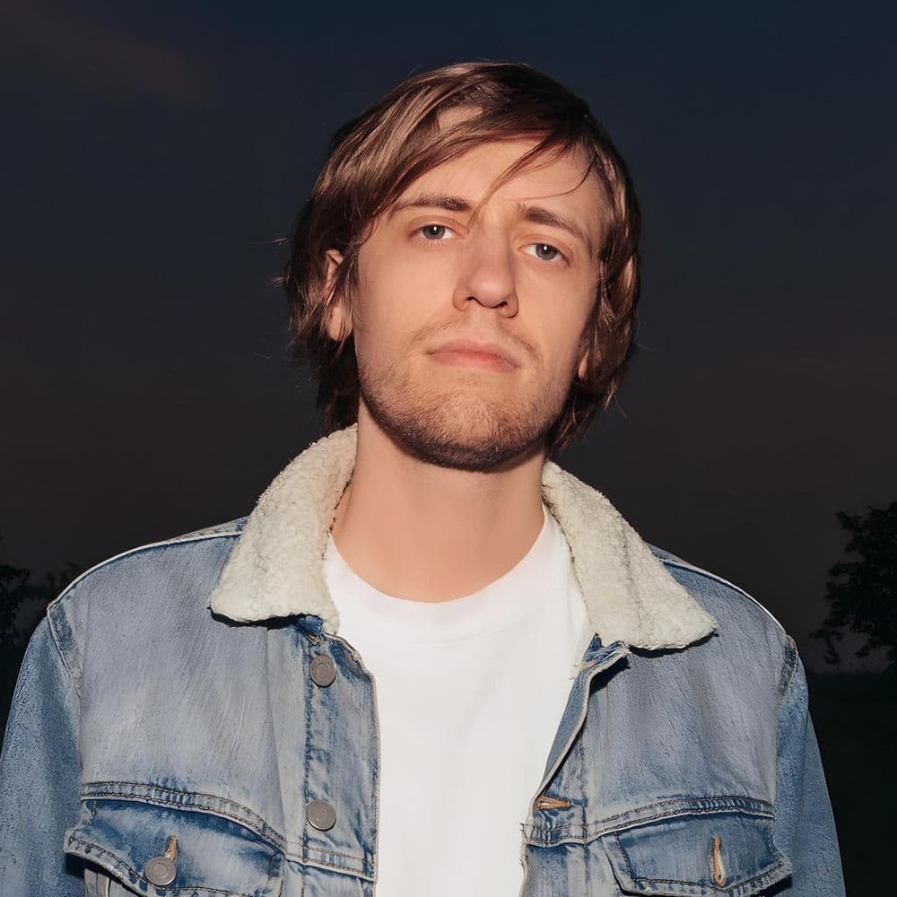 Aleksi Campagne – Folk