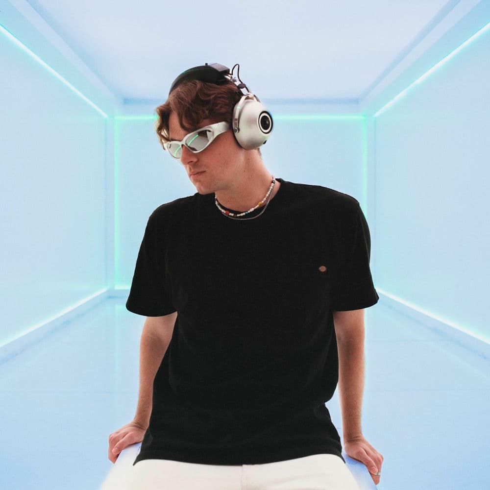 veggi – Electro