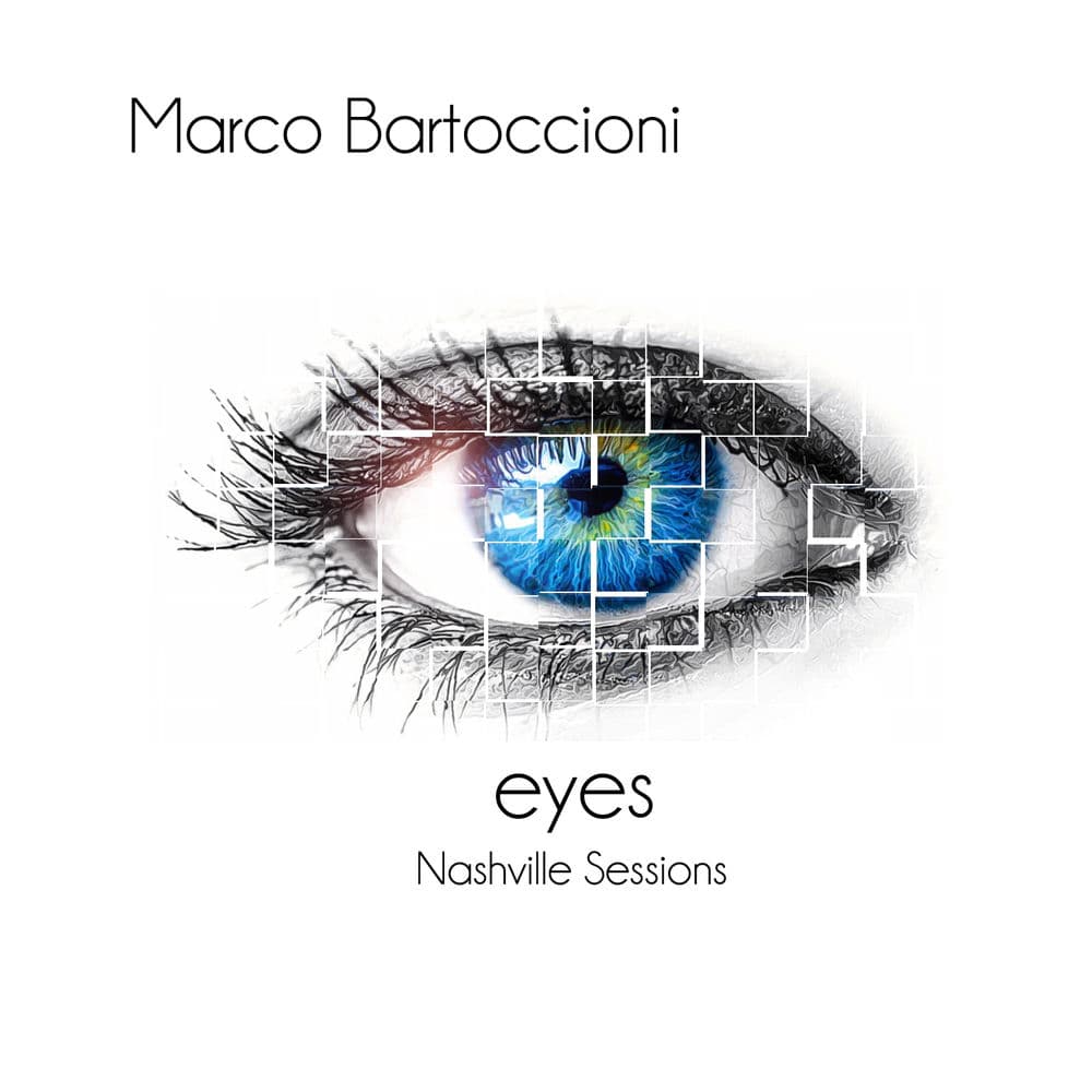 MARCO BARTOCCIONI – Rock