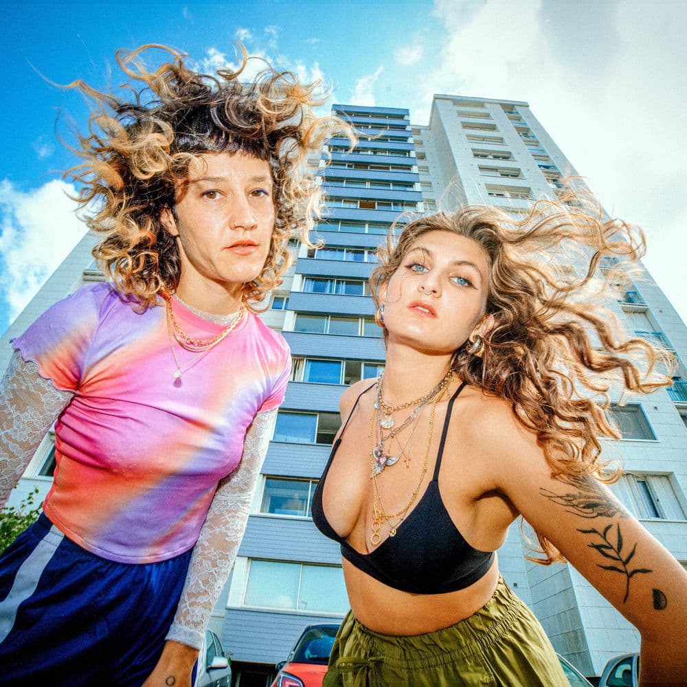 JASMINE NOT JAFAR – Electro