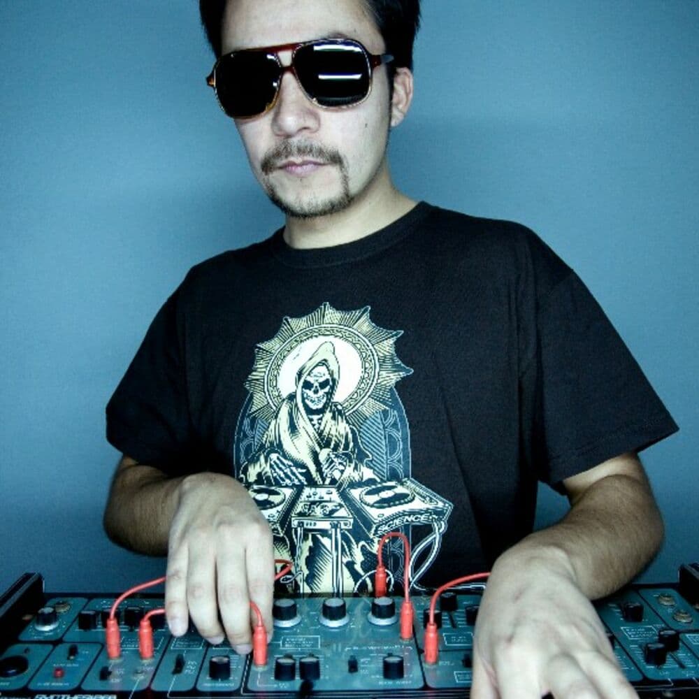 DJ Raff – Electro