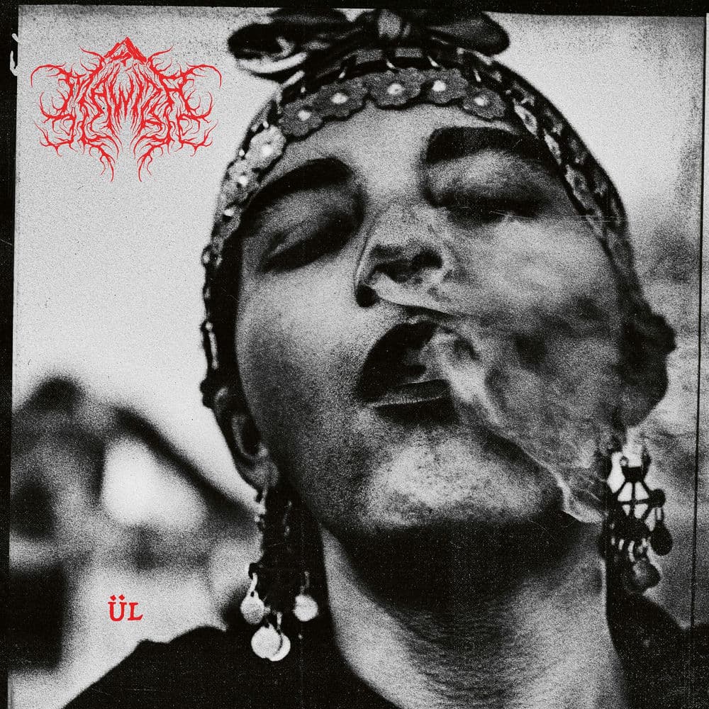 Mawiza – Heavy Metal