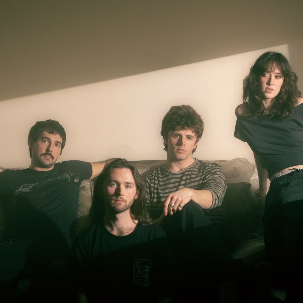 Big Sleep – Indie Rock