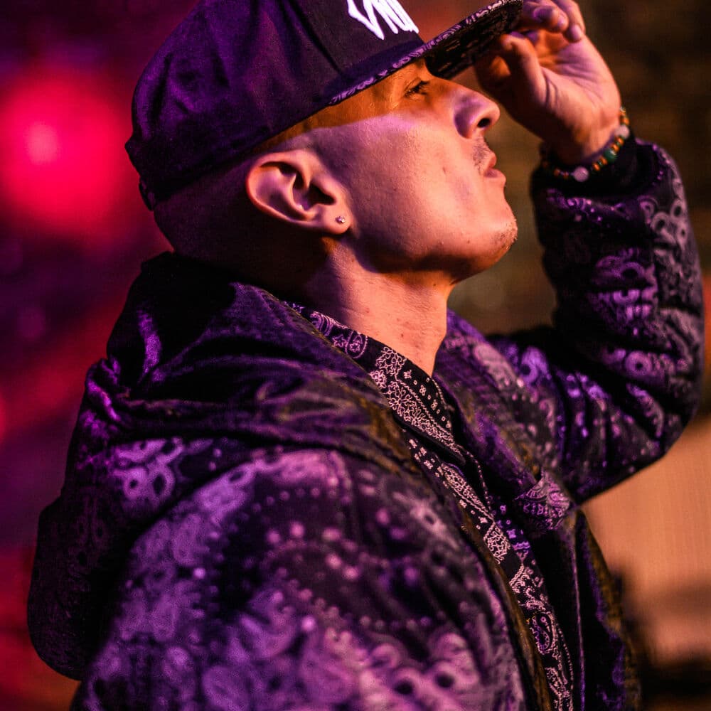 ROCCA – Hip-Hop