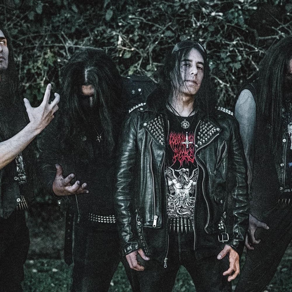 Sadistic Intent – Death Metal