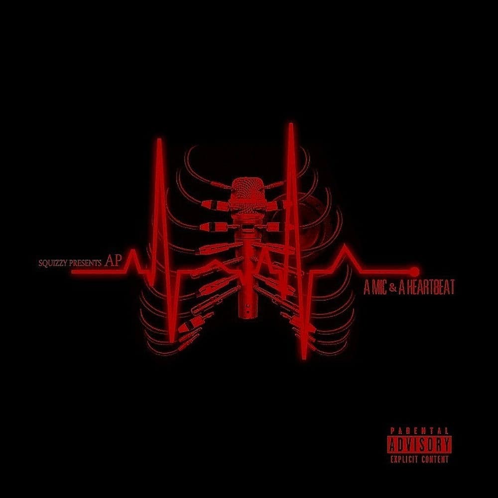 TheyCallHimAP – Rap/Hip Hop