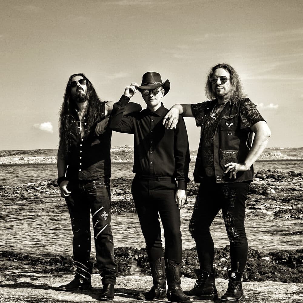 Therion – Heavy Metal