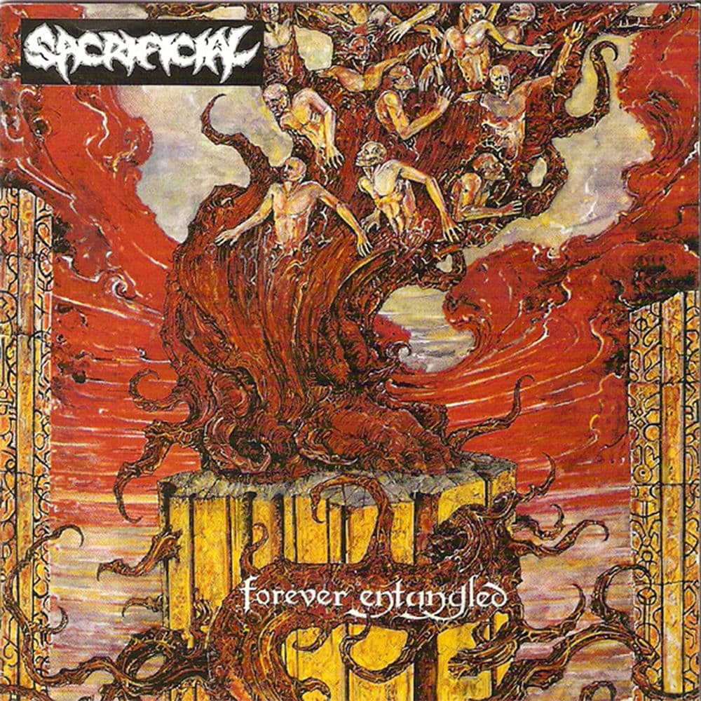 Sacrificial – Death Metal