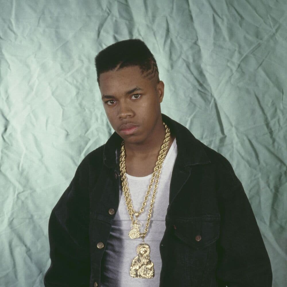 D-Nice – Rock And Indie