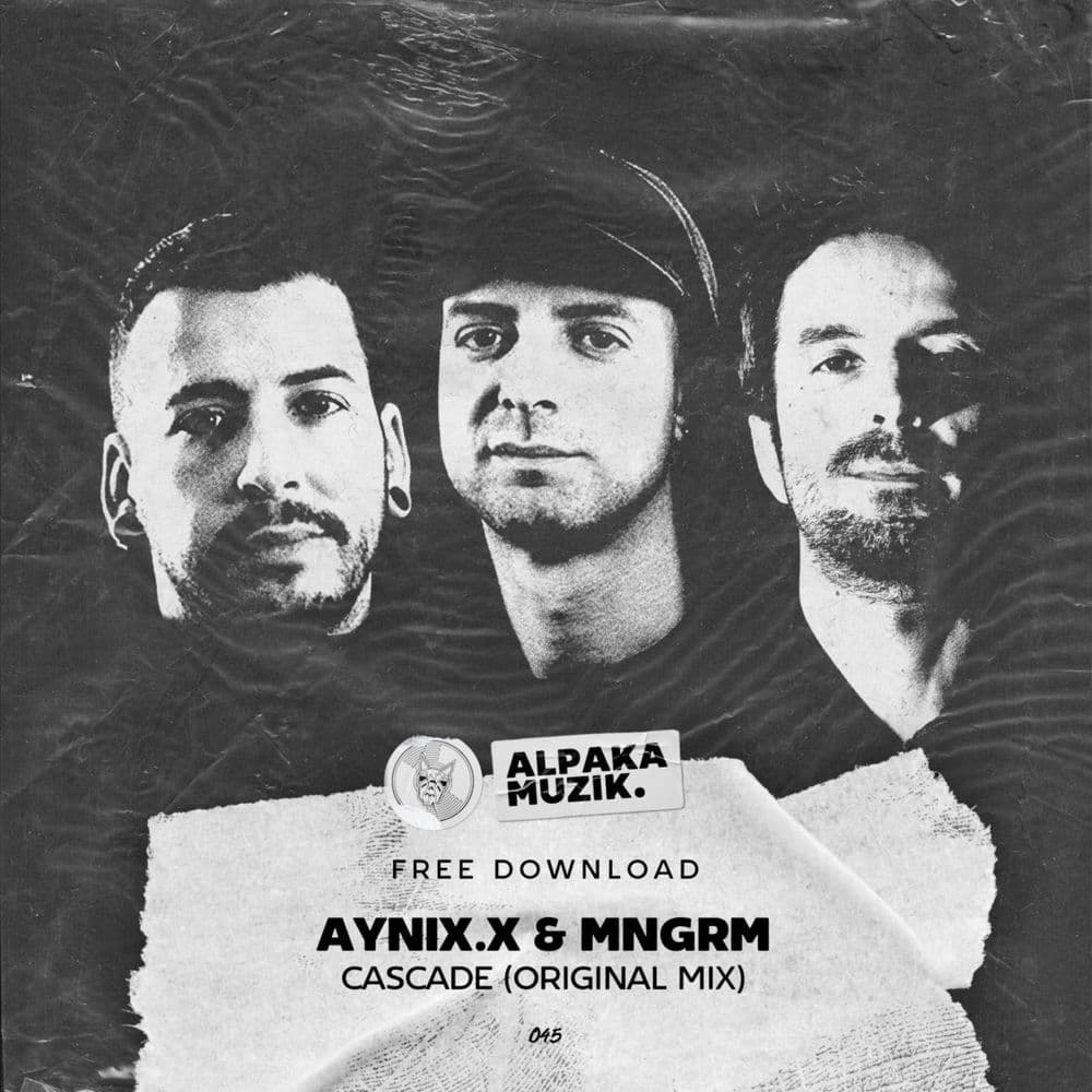AYNIX.X – Rock
