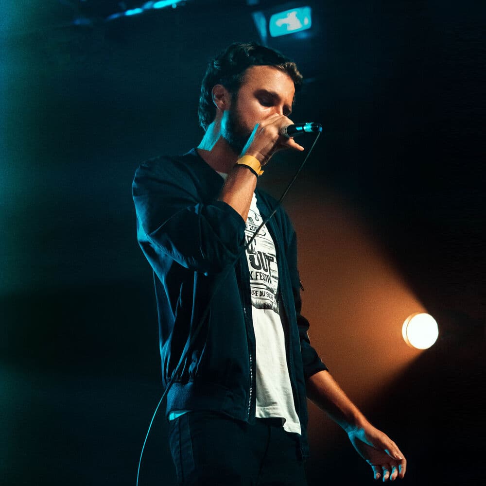 Bazil – Dancehall