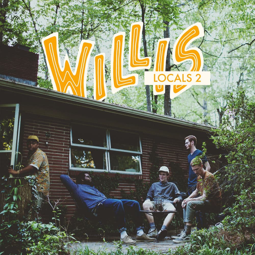 Willis – Indie Rock