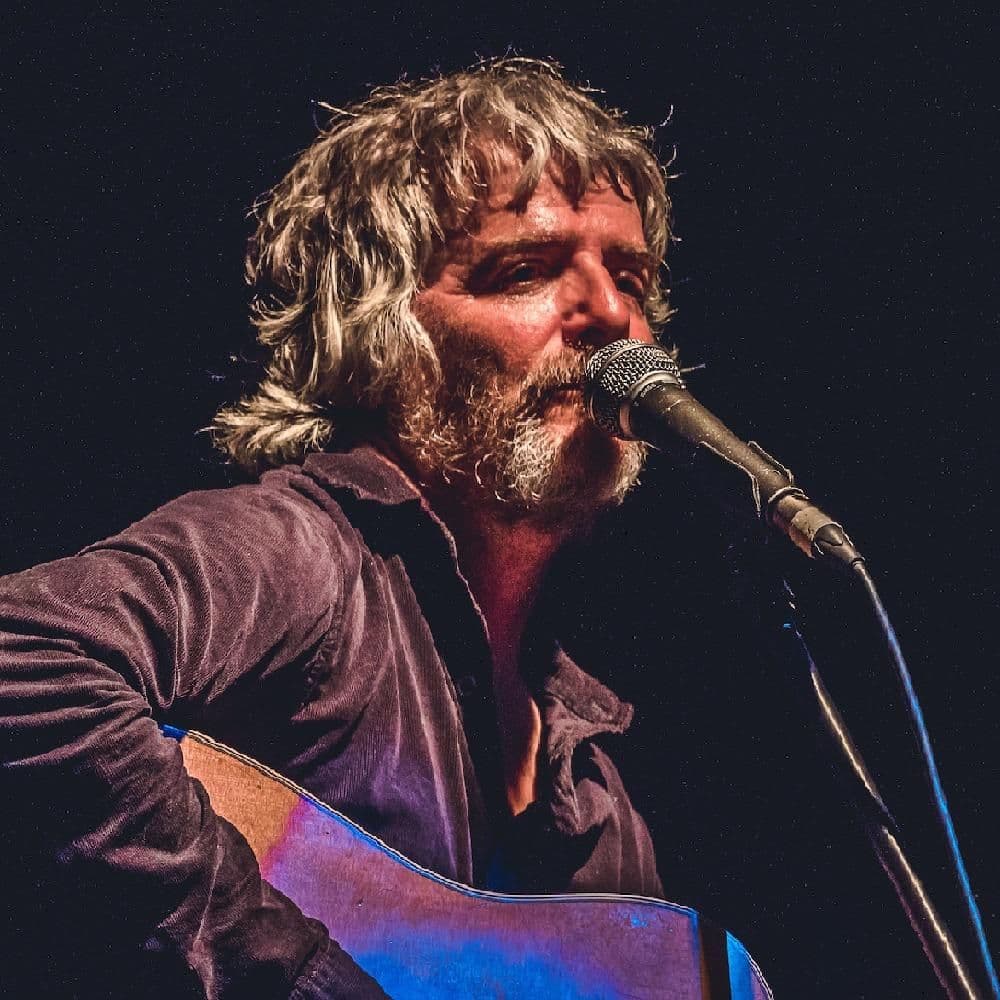 John Bramwell – Rock