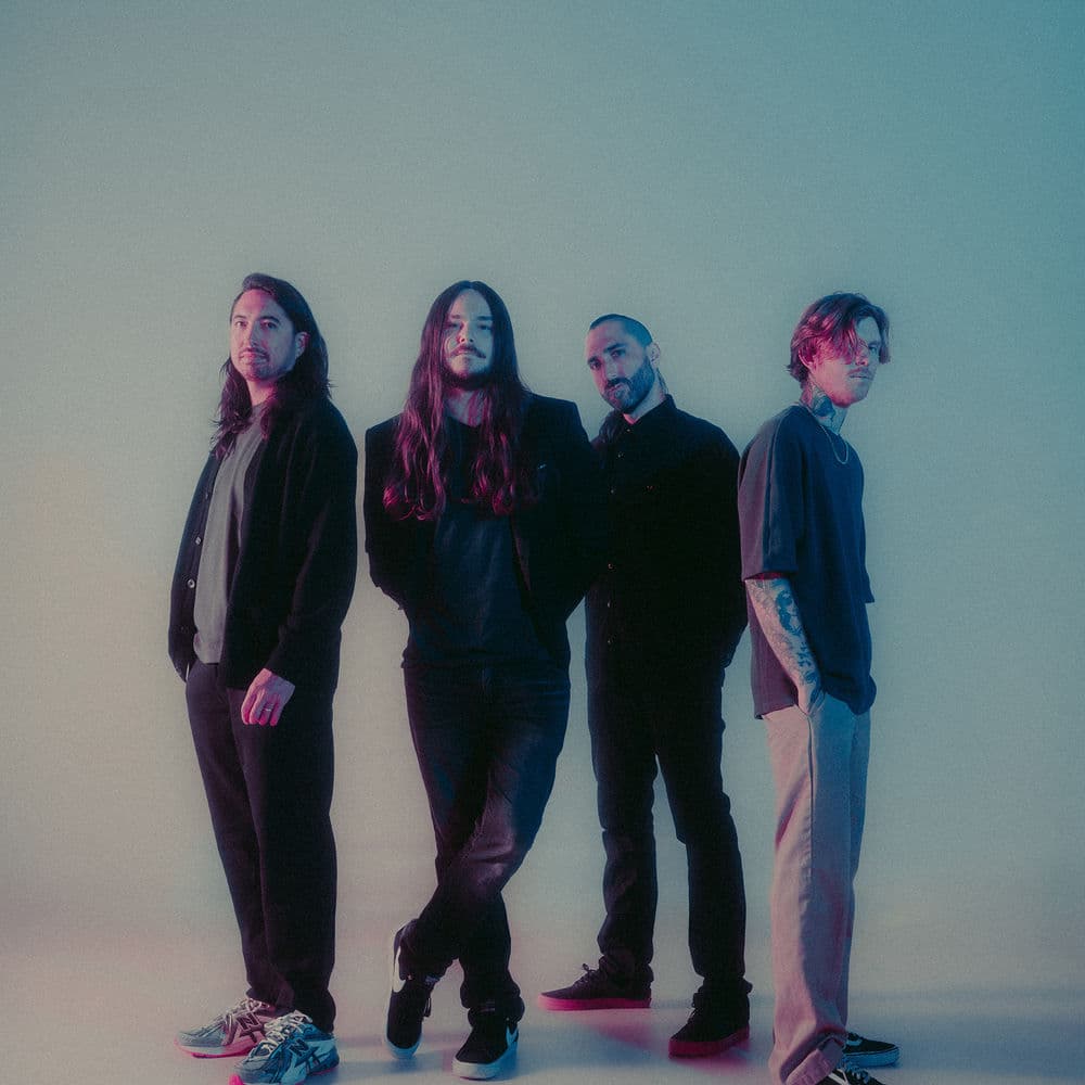 Of Mice & Men – Electro