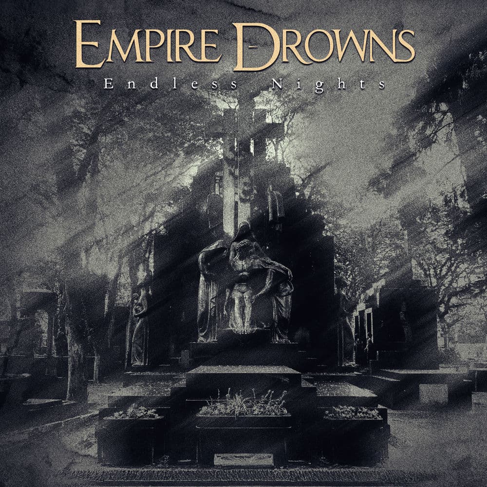 Empire Drowns – Heavy Metal