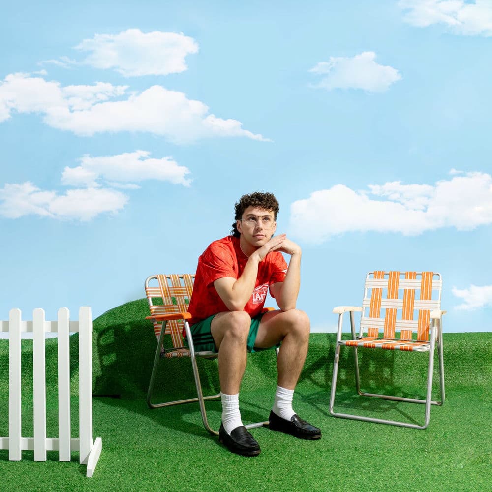 Young Franco – Dance