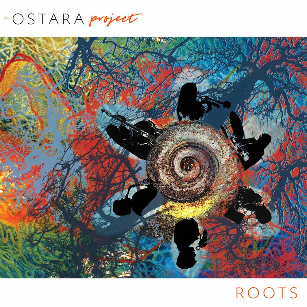 The Ostara Project – Jazz