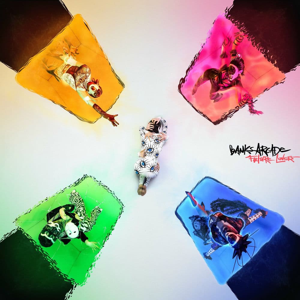 Banks Arcade – Metalcore