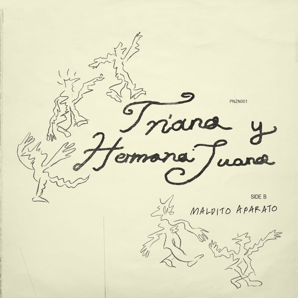 Triana y Hermana Juana – Jazz