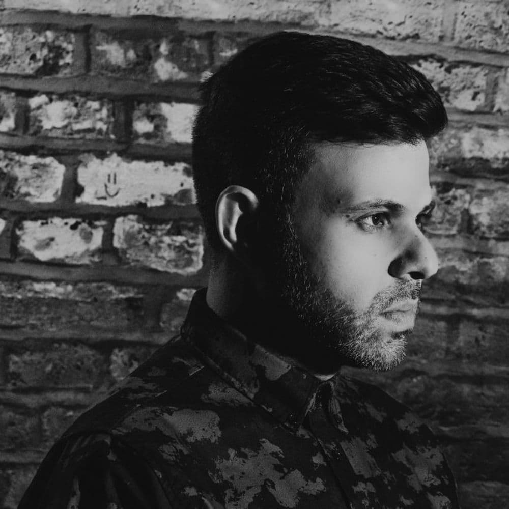 KASRA – Electro