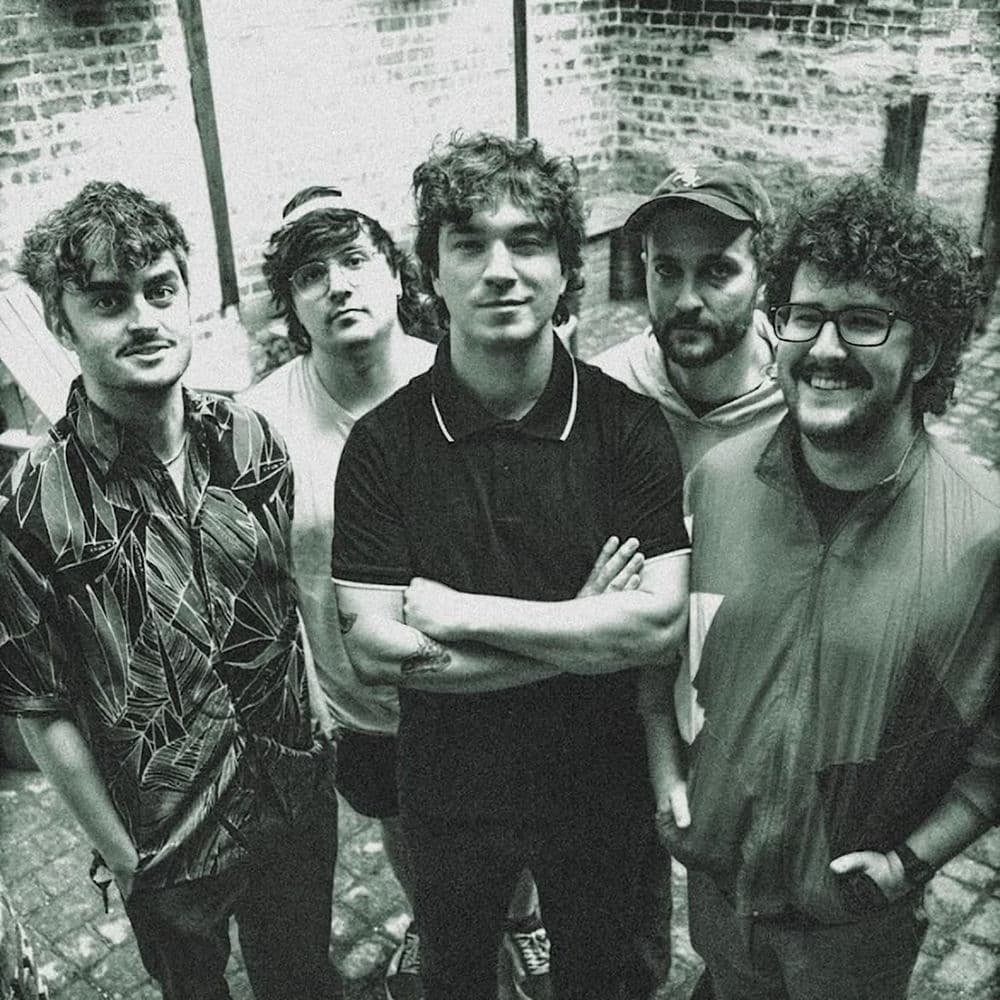Footballhead – Rock