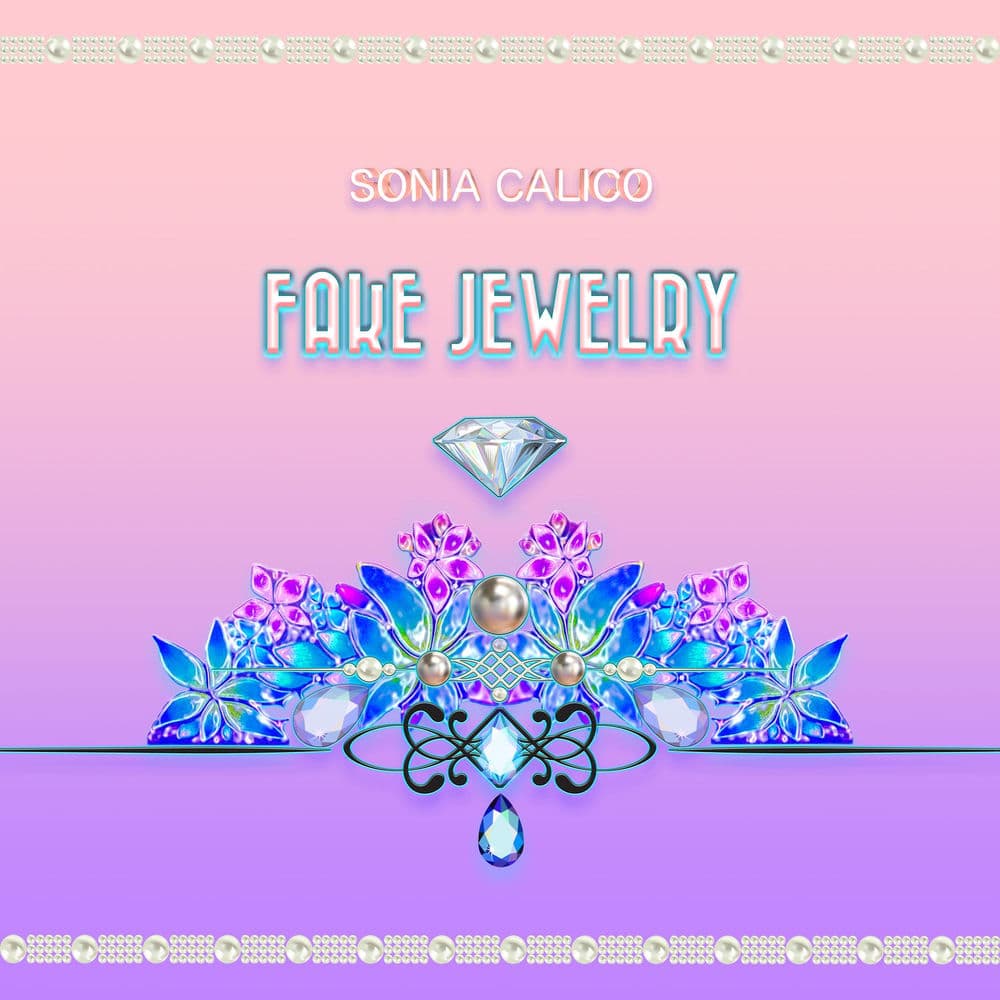 SONIA CALICO – Electro