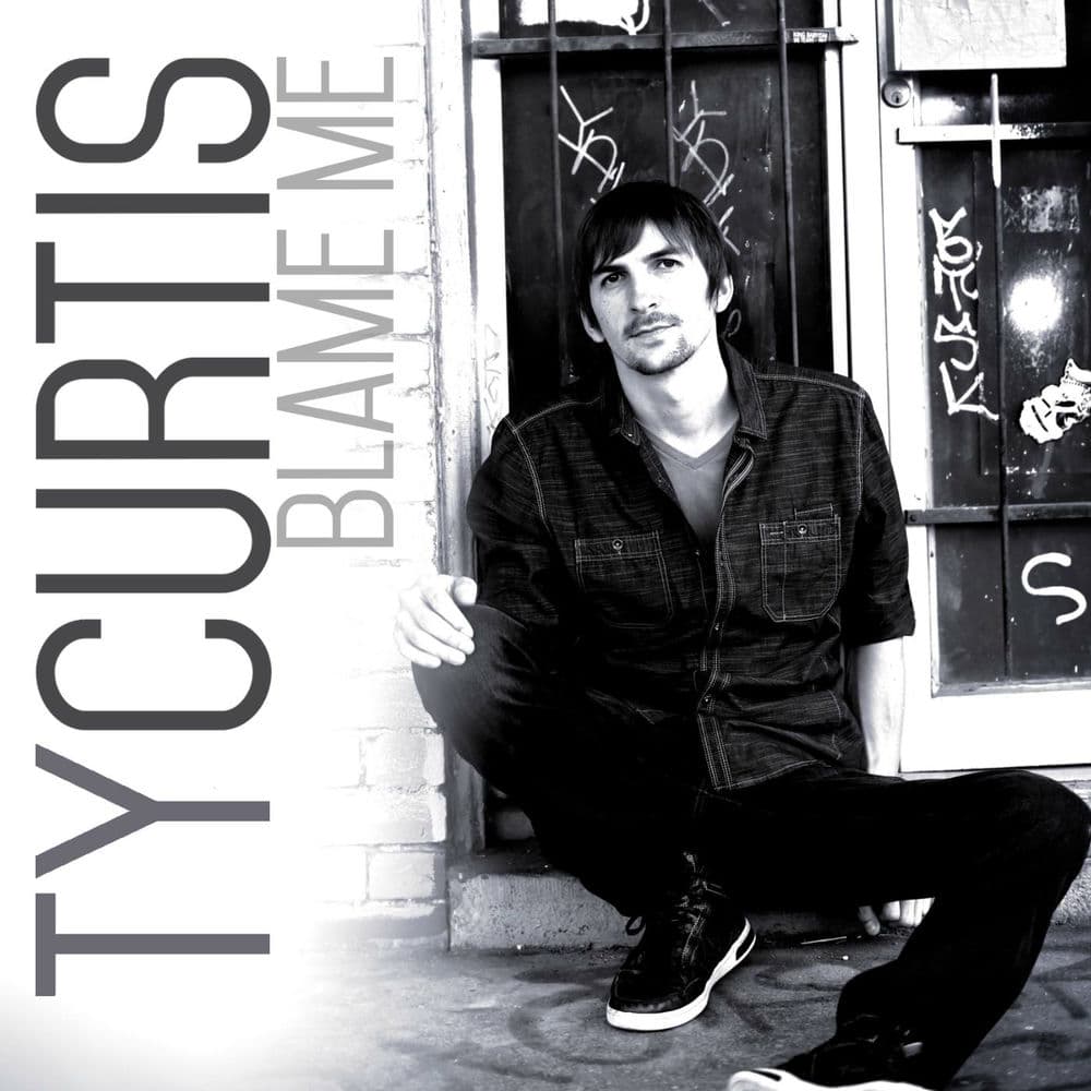 Ty Curtis – Blues