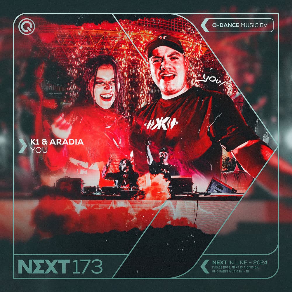 Aradia – Electro