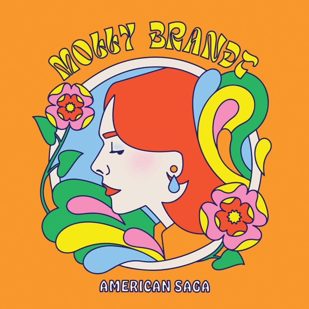 Molly Brandt – Singer-Songwriter