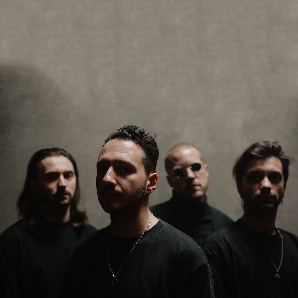 RESOLVE – Rock