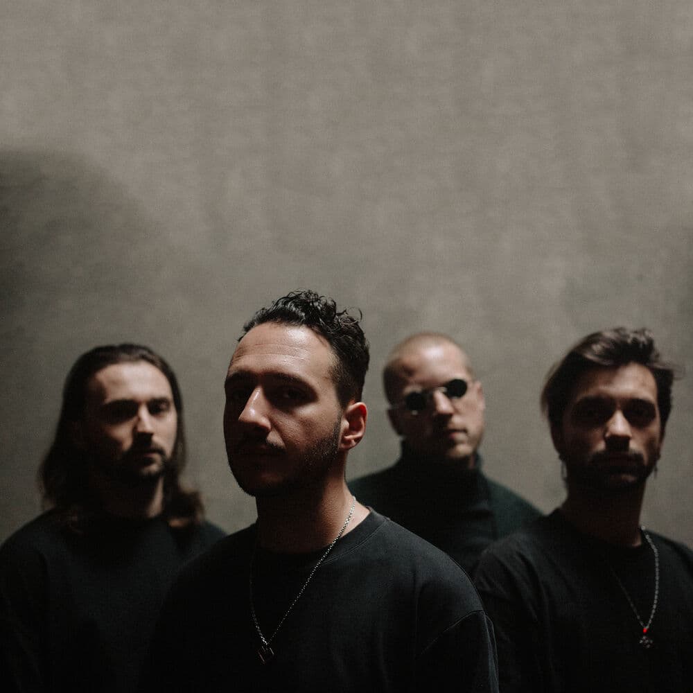 RESOLVE – Rock