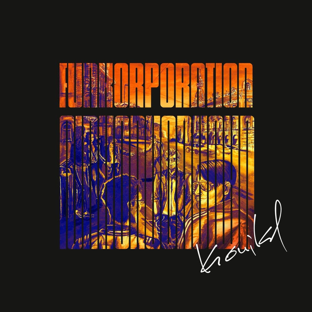 FUNKORPORATION – Soul