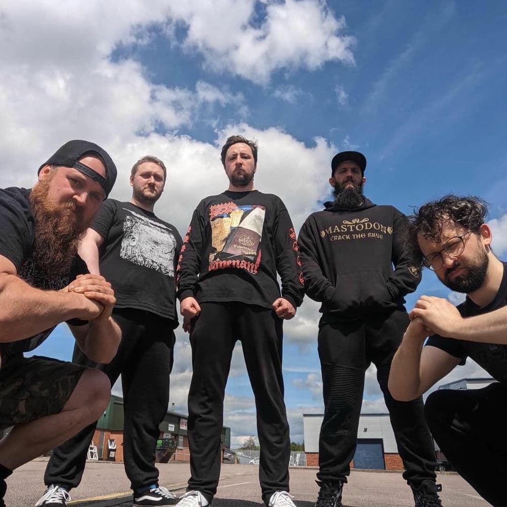Raised by Owls – Heavy Metal