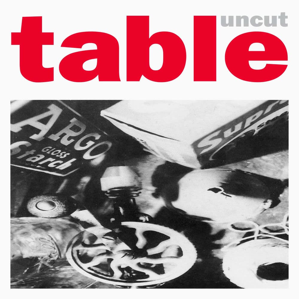 TABLE – Electro