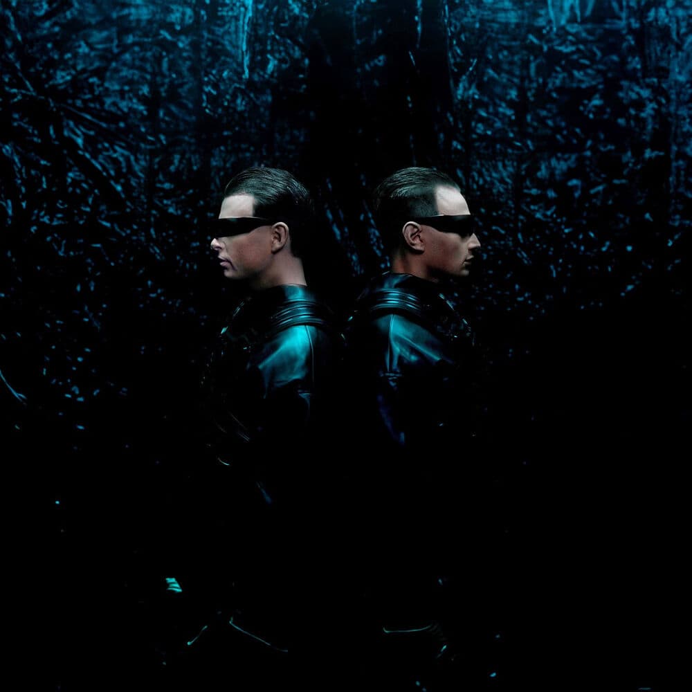 Twocolors – Dance