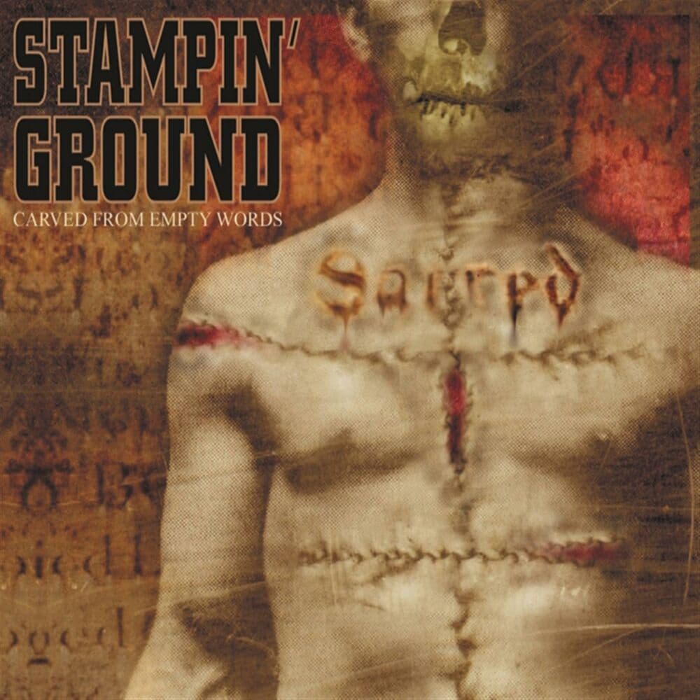 Stampin' Ground – Indie Rock
