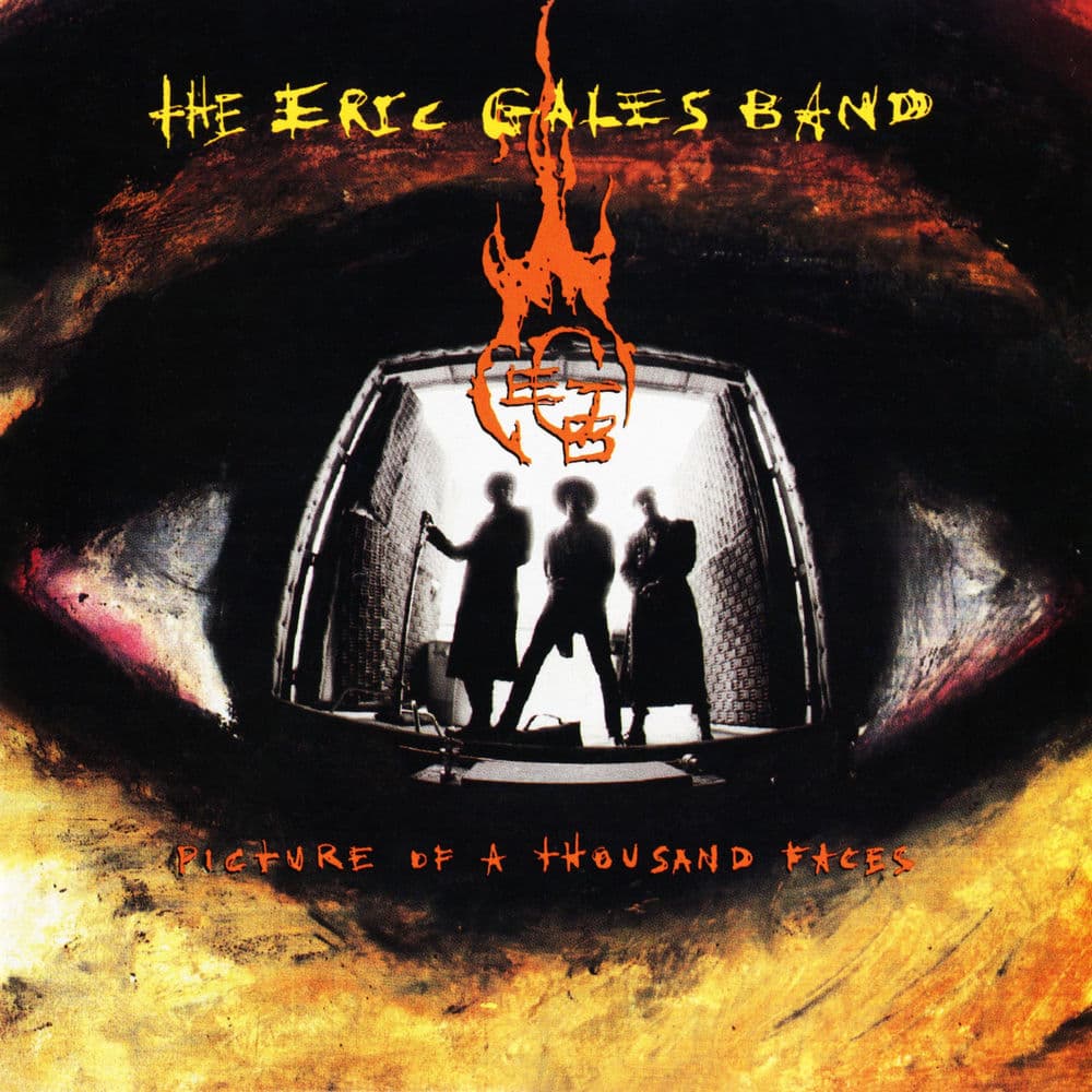 Eric Gales Band – Rock