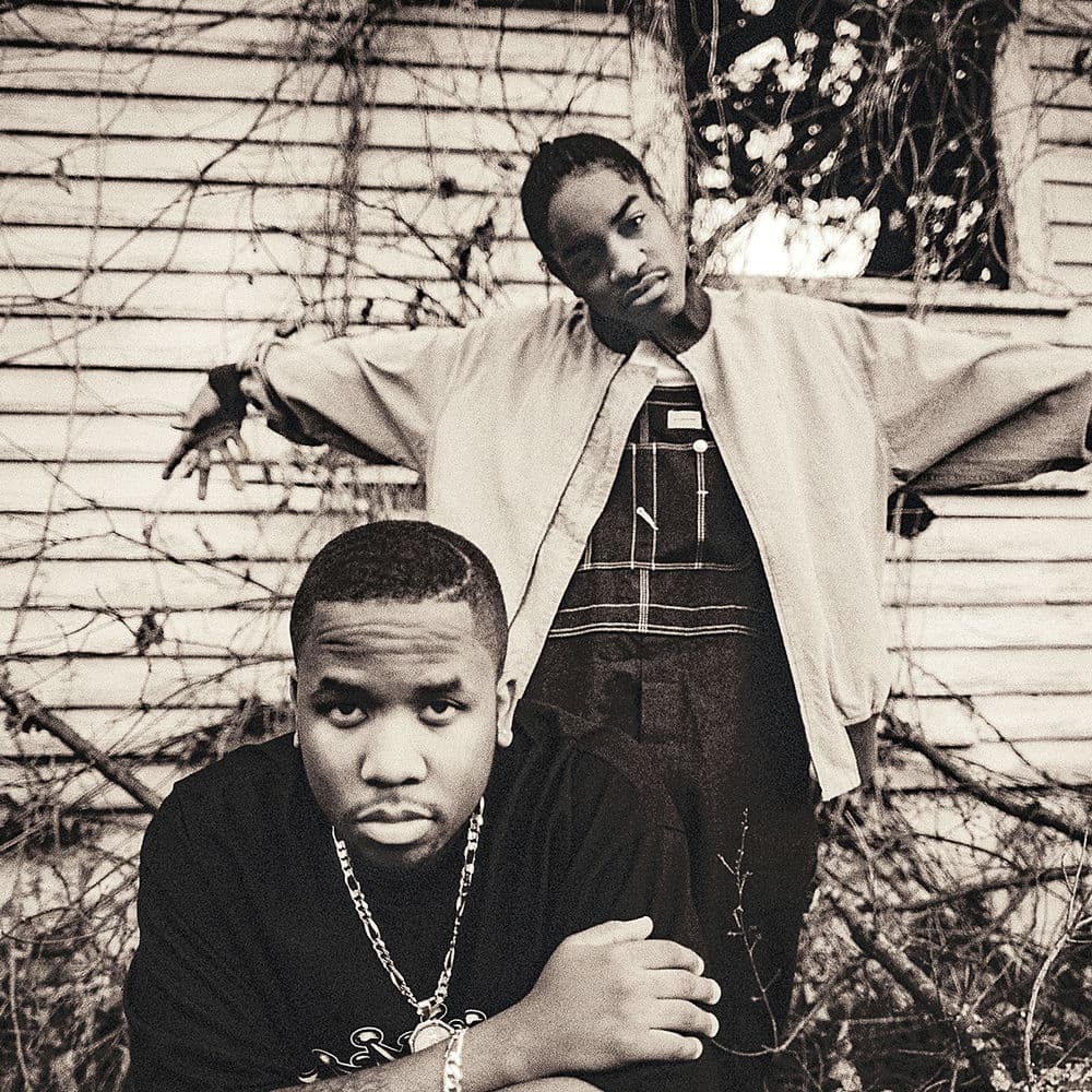 The Outpost – Rap/Hip Hop