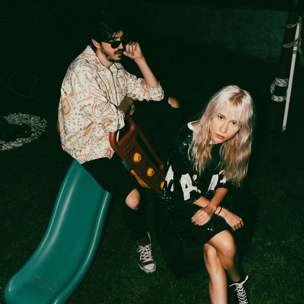 Lunikk – Pop