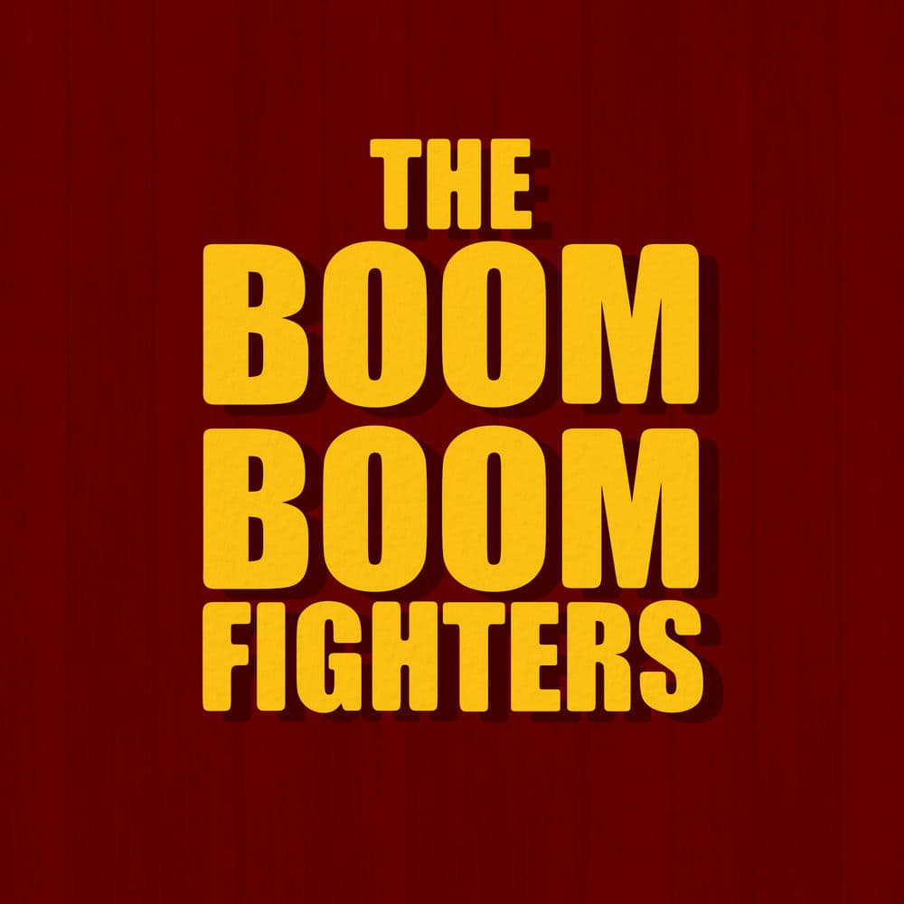 Boom Boom Fighters – Pop