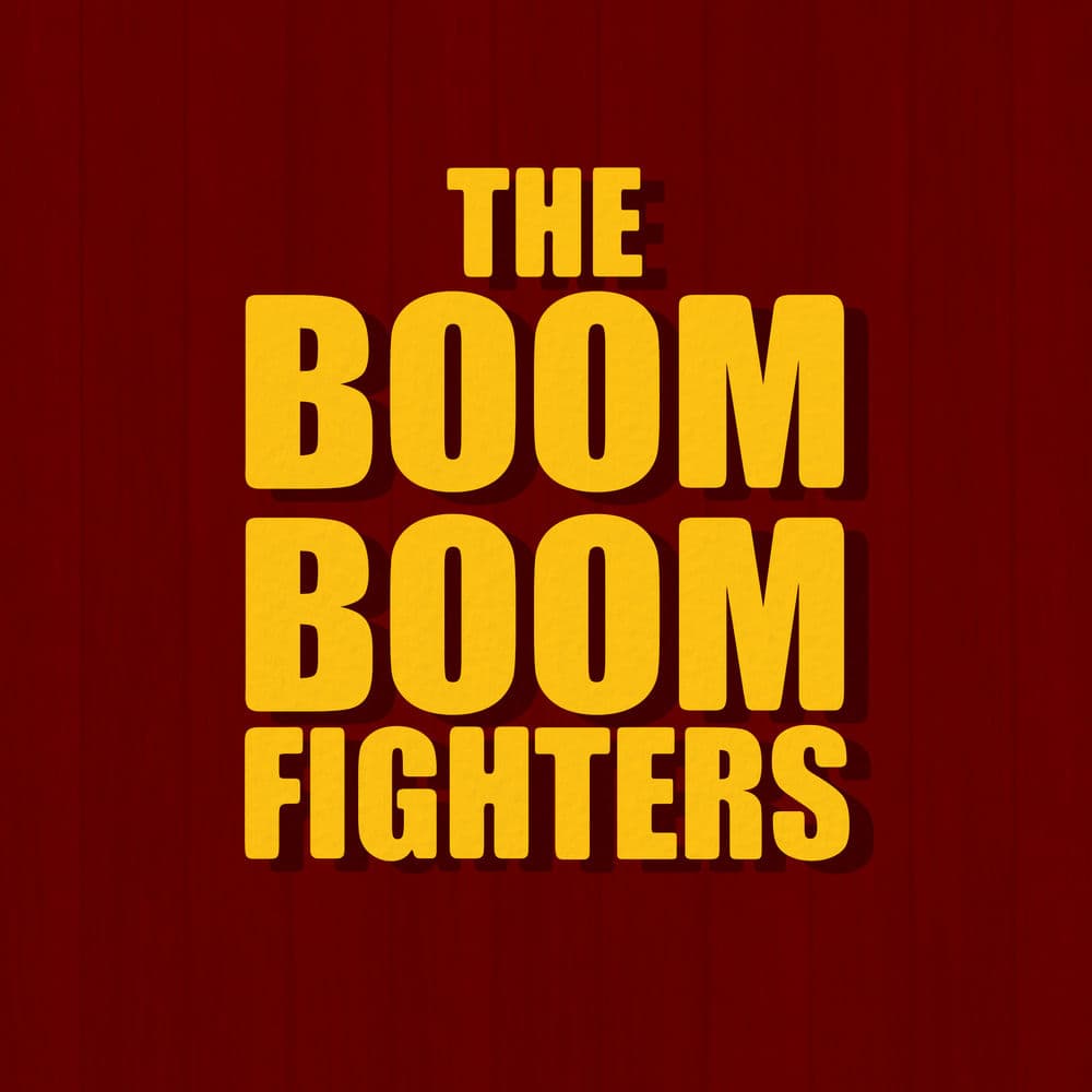 Boom Boom Fighters – Pop