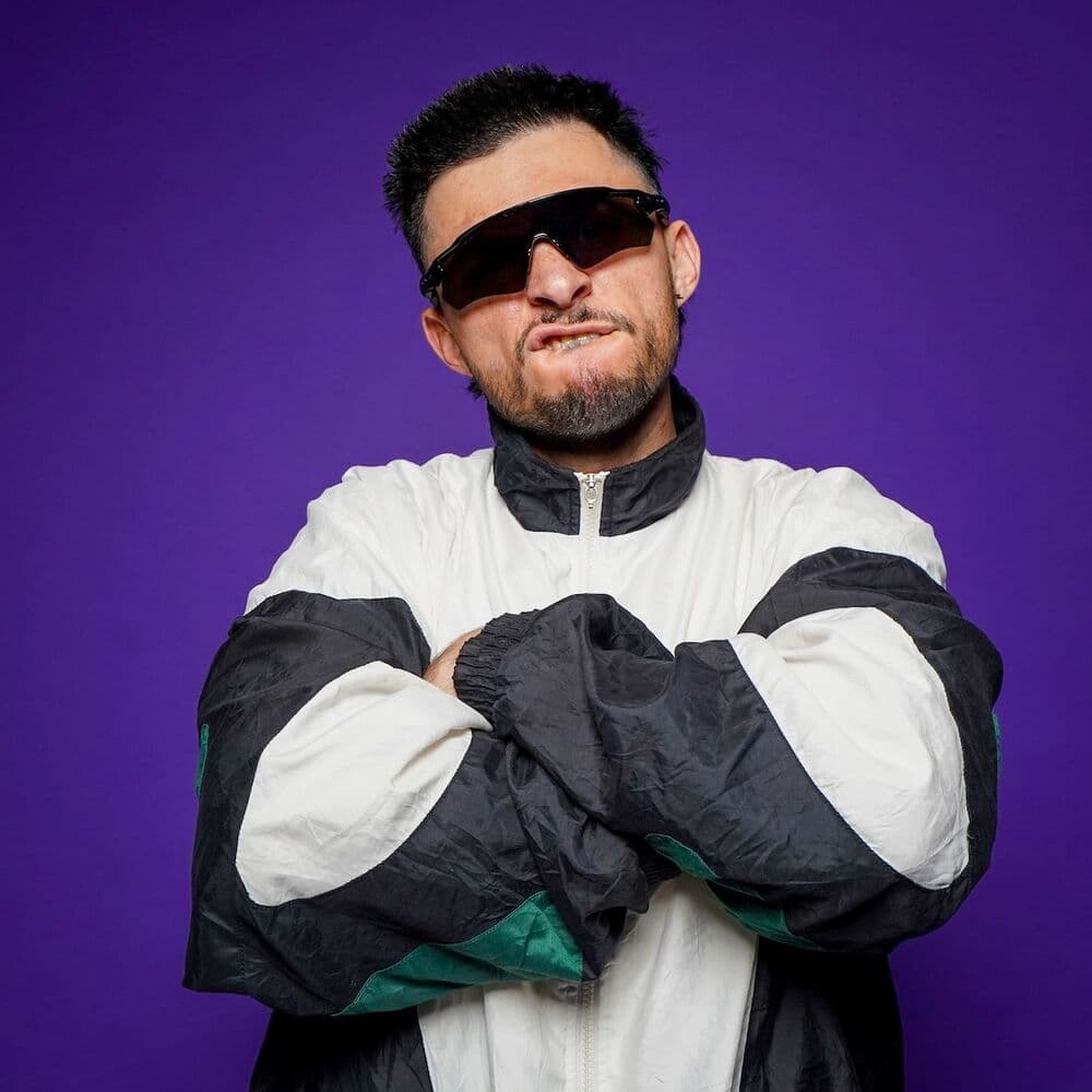 Jake Shore – Electro