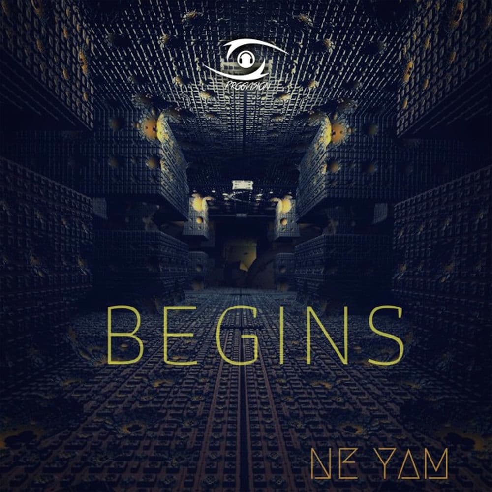 Ne Yam – Trance
