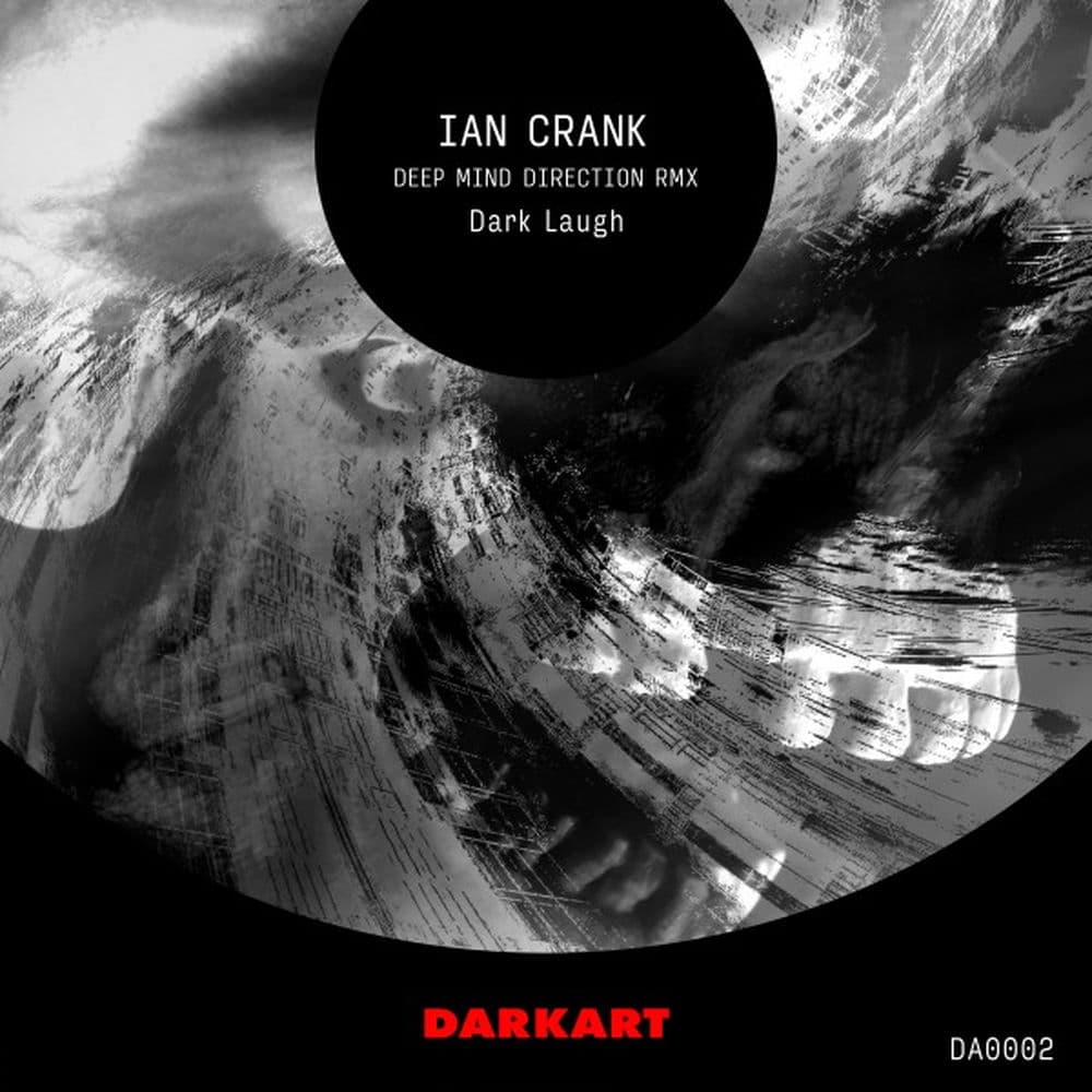 IAN CRANK – Techno
