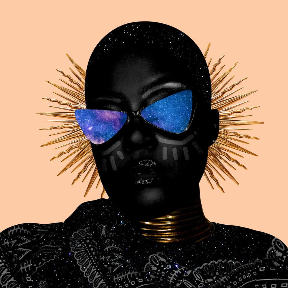 Karen Nyame KG – Electro