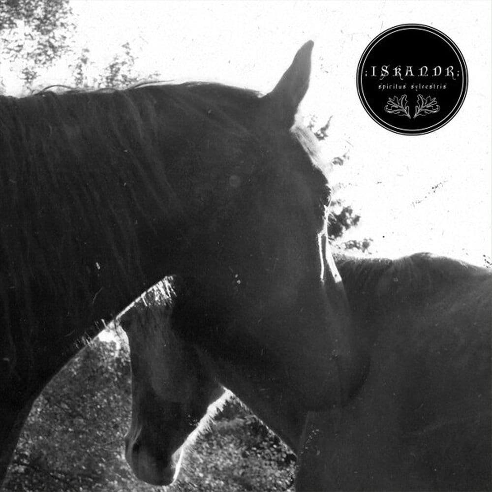 Iskandr – Black Metal