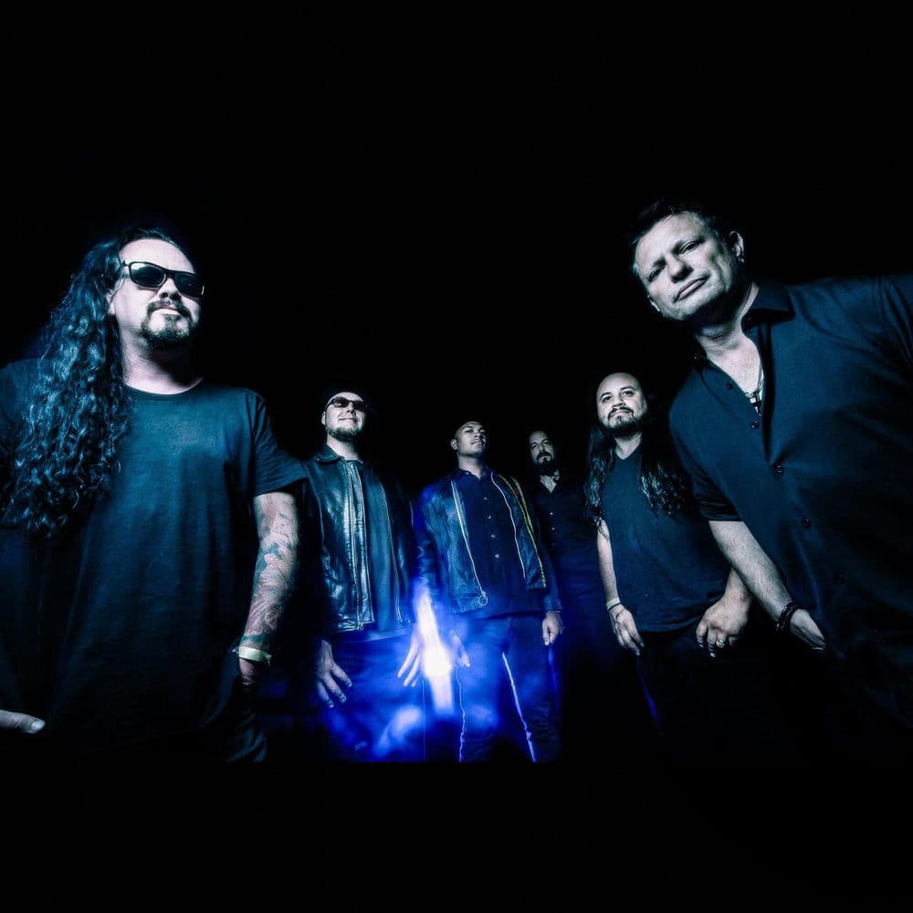 Redemption – Progressive Metal