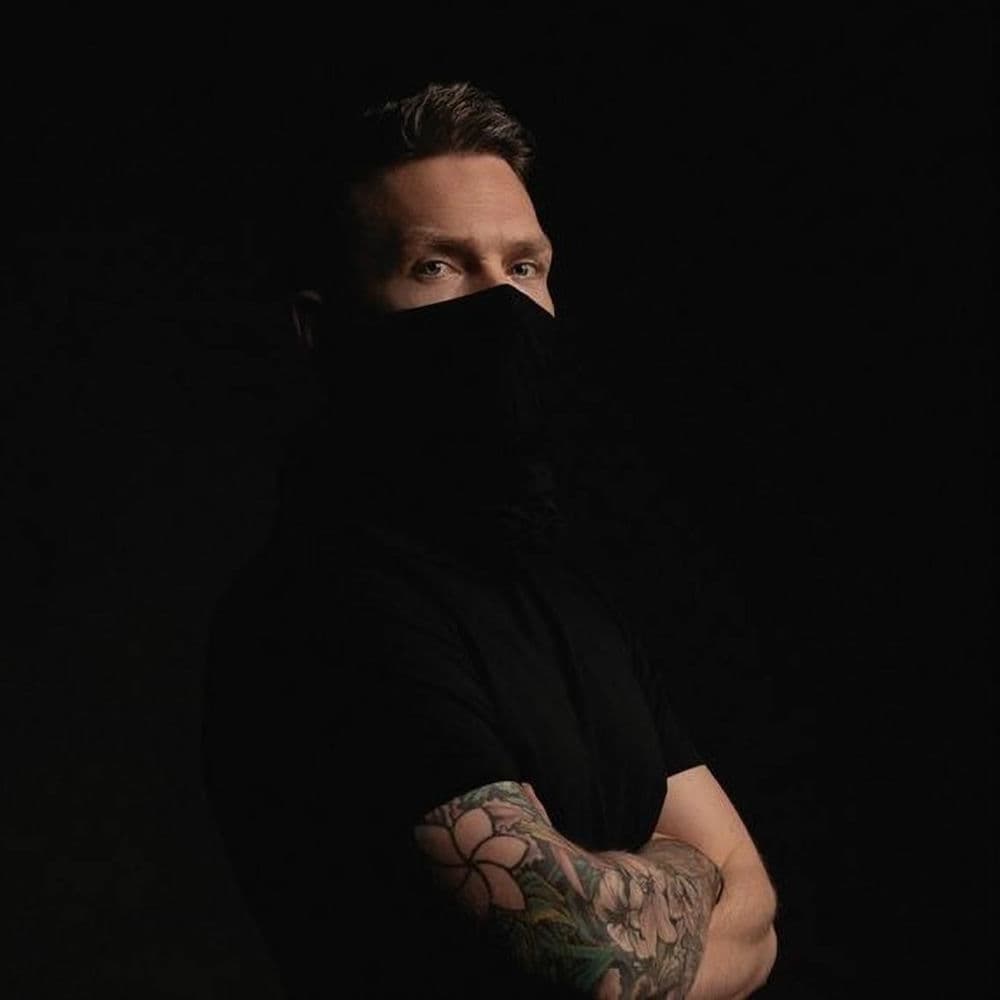 Morten Granau β Dance